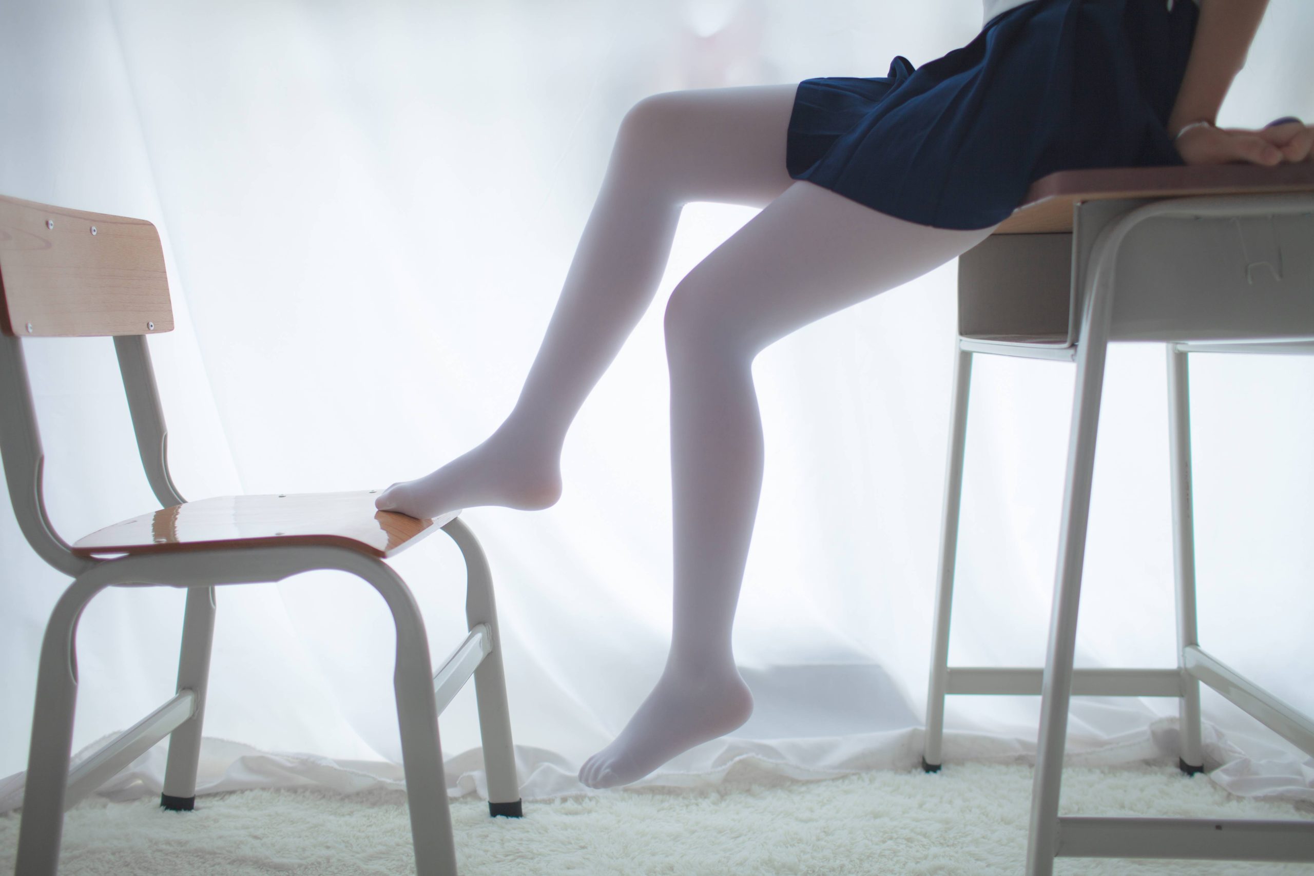 VOL.005[30P-194MB]-雪绒社