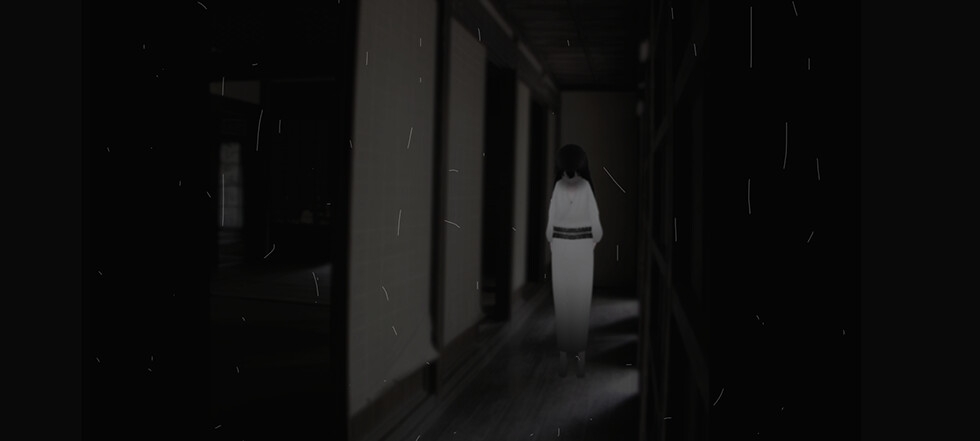 【RPG/官中】啊!幽灵! / あ、幽霊【1.51G】-雪绒社