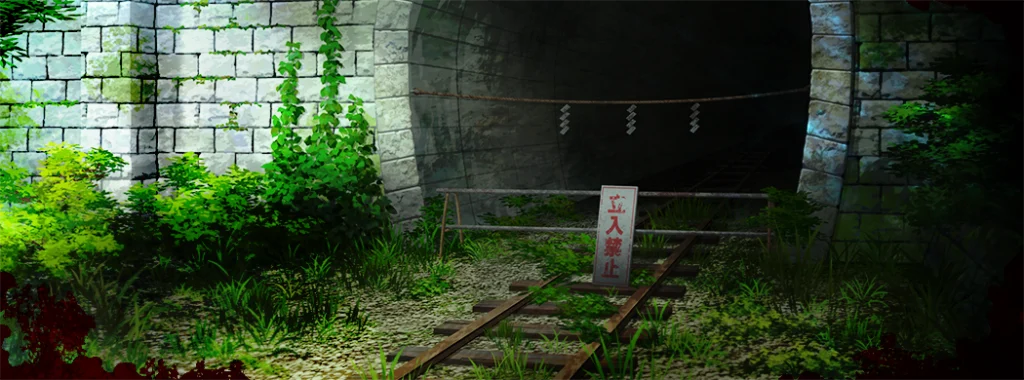 图片[1]-【ADV/精翻汉化】廃村少女［弐］ ～陰り誘う秘姫の匣～/废村少女［贰］ ～幽秘蛊惑的姬之匣～【全CG存档/3.2G】-雪绒社