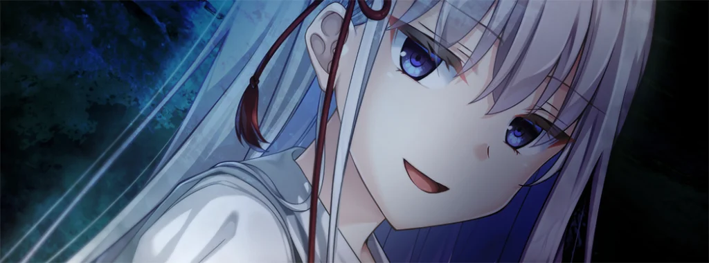 图片[4]-【ADV/精翻汉化】廃村少女［弐］ ～陰り誘う秘姫の匣～/废村少女［贰］ ～幽秘蛊惑的姬之匣～【全CG存档/3.2G】-雪绒社