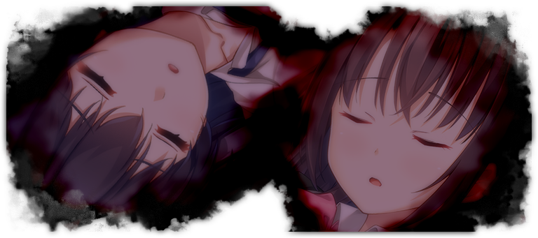 图片[2]-【ADV/精翻汉化】廃村少女 外伝 ～嬌絡夢現～/废村少女 外传 ～娇络梦现～【全CG存档/1.53G】-雪绒社