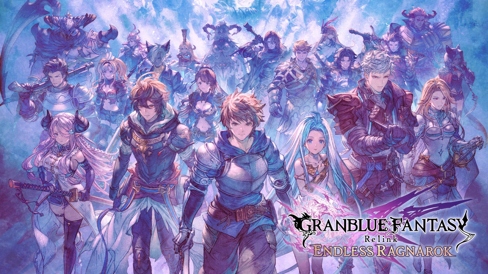 碧蓝幻想 Relink 无尽黄昏 — 这才是老骑空士等的「完全版」!2026年7月9日发售 | M站84分 18家媒体全好评 | 召唤石系统实装、6位新角色、单人Rogue-lite模式
