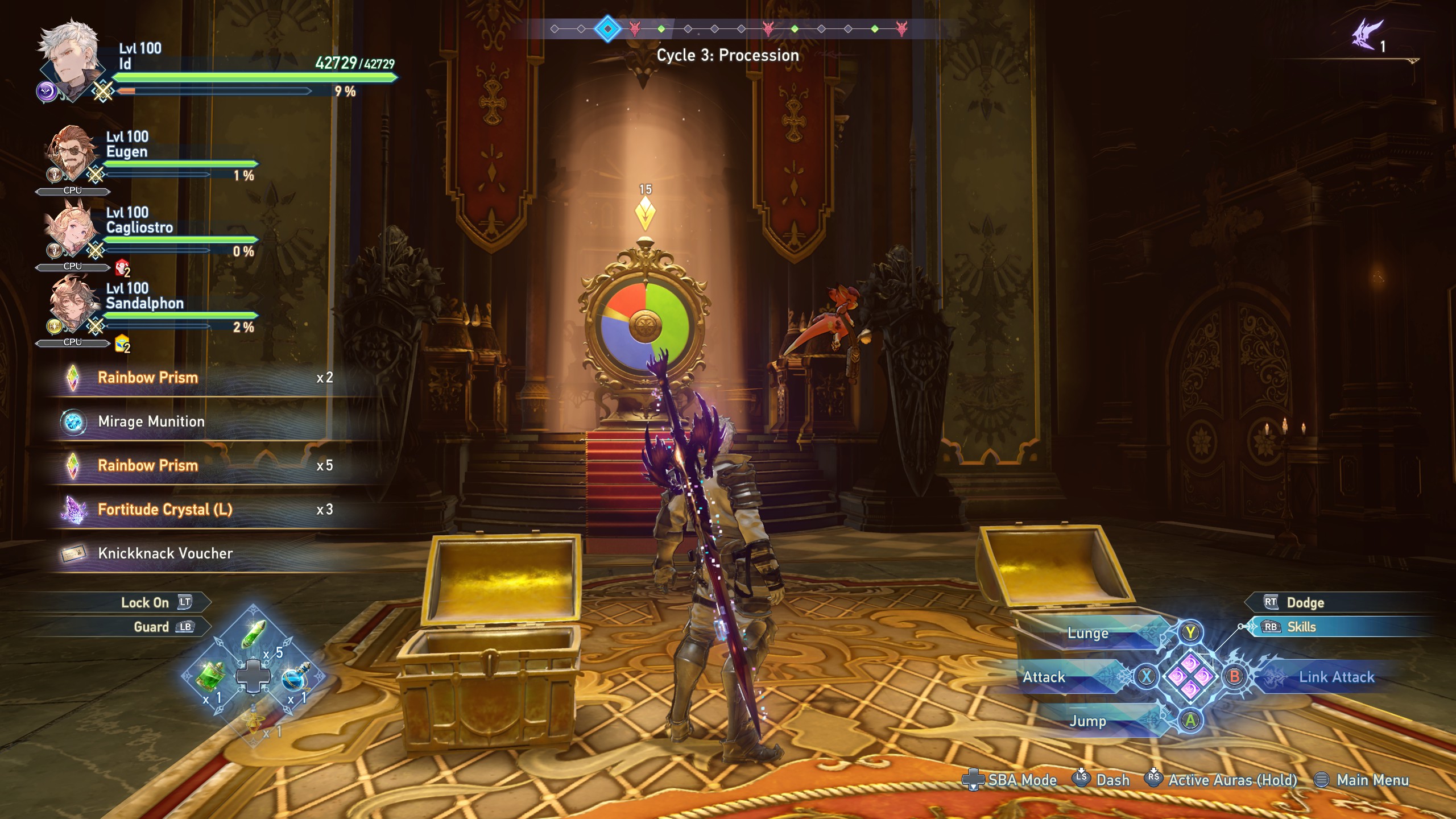 RPG Site