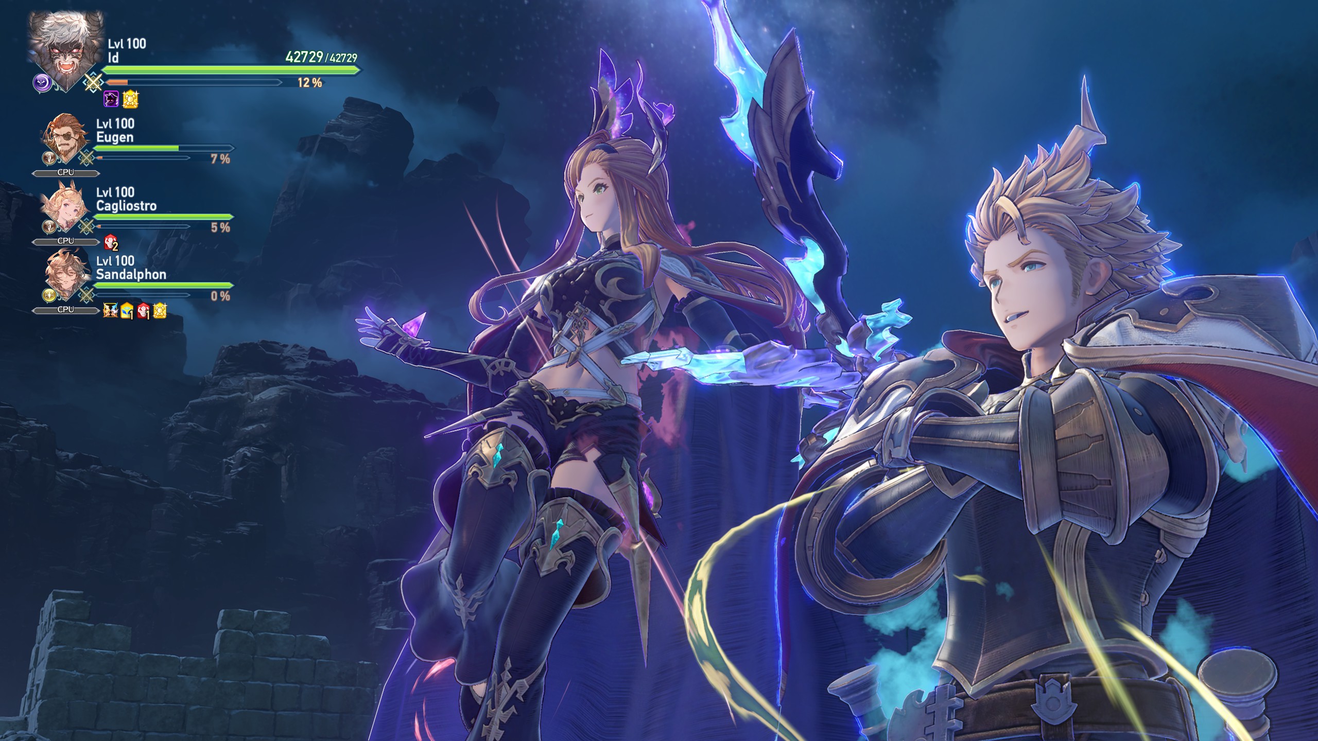 RPG Site