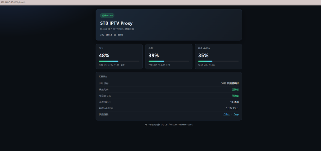 图片[8]-记录折腾四川电信IPTV SY900Pro 安卓机顶盒：实现安装APP+干掉电信管理/更新+转发IPTV频道，随时随地各种设备观看-雪绒社